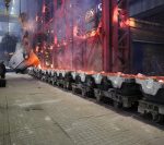 Заказ на изготовление изделий из алюминия. Медногорские металлурги отметили 83-ю годовщину со дня рождения ММСК