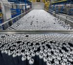 Заказ на изготовление изделий из алюминия. Американский производитель алюминиевой упаковки Ball закроет бизнес в России