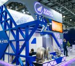 Заказ на изготовление изделий из алюминия. ВСМПО-АВИСМА и Aernnova Aerospace подписали долгосрочное соглашение о поставках титана до 2028 г.